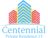 Centennial Private Residence