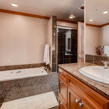 Modern Bathroom