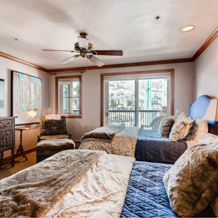 Two Bedroom Suite
